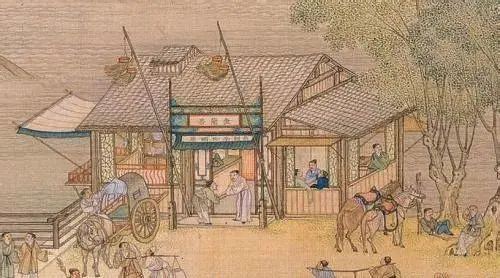 宋代情景短剧,宋代情景短剧有哪些