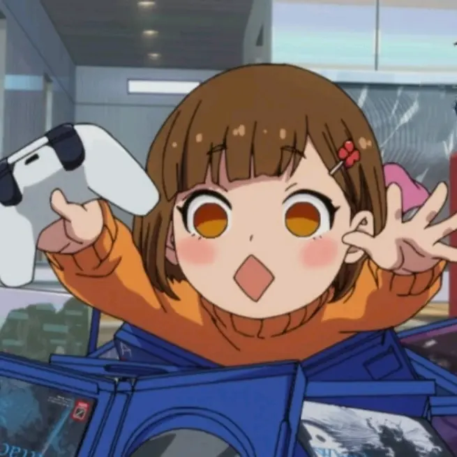 萌系动漫表情包补给站第三十三期——《杀手奶爸》new更新至第八集