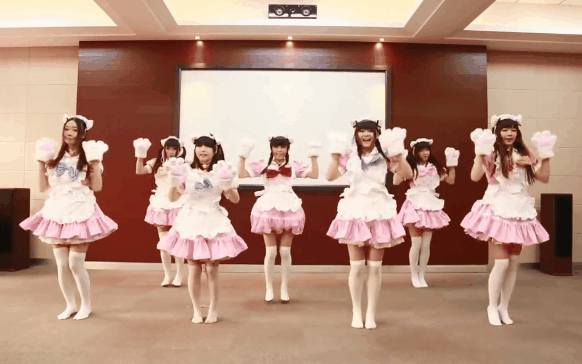 看图猜宅舞【第十三期】完结撒花~最后一期!这次有20支舞!