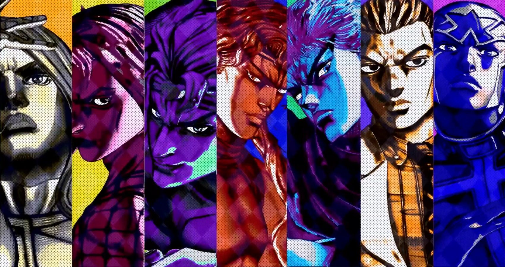 jojo85位替身战力榜:jojo立气势倍增,黄金体验镇魂曲百万超神