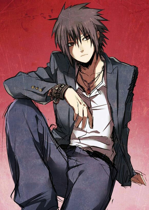 《火影忍者》宇智波佐助美图合集(上),佐助天下第一帅