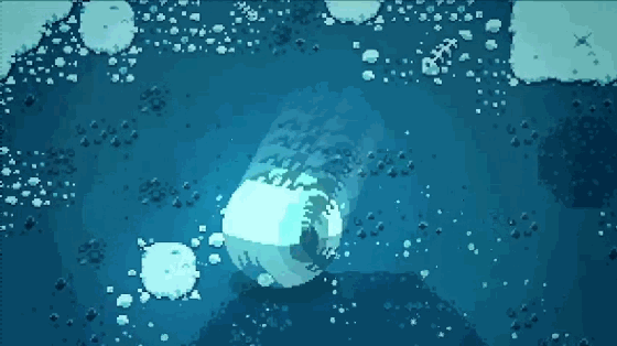 不停射动态 gif喷个不停