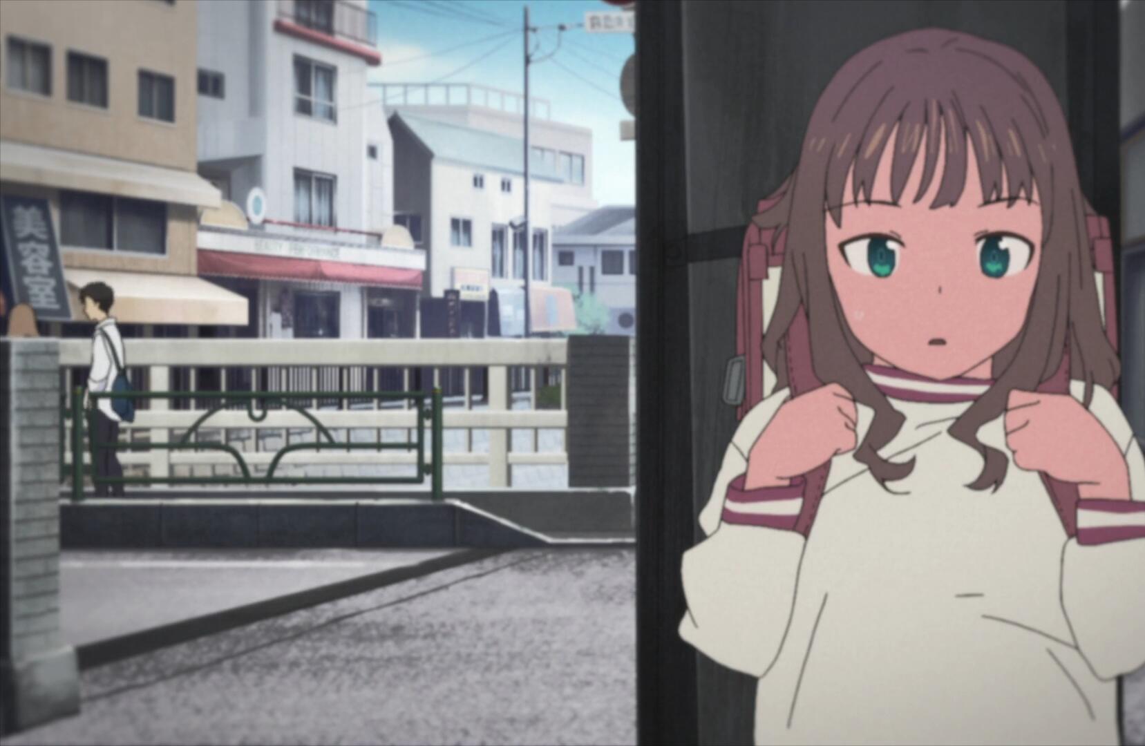 ssss电光机王:第10话超神的演出,麻中蓬超man拯救南梦芽