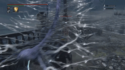 游戏 单机游戏 《血源诅咒力量流养成手册》第四期