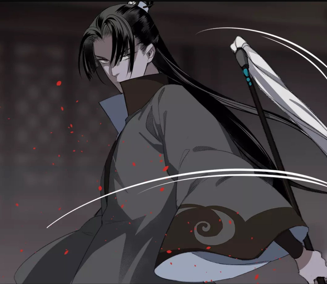 魔道祖师漫画更新:思追问灵知宋岚,薛洋身份即将暴露!