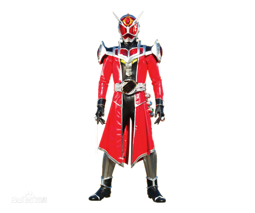 假面骑士wizard 火焰魔龙