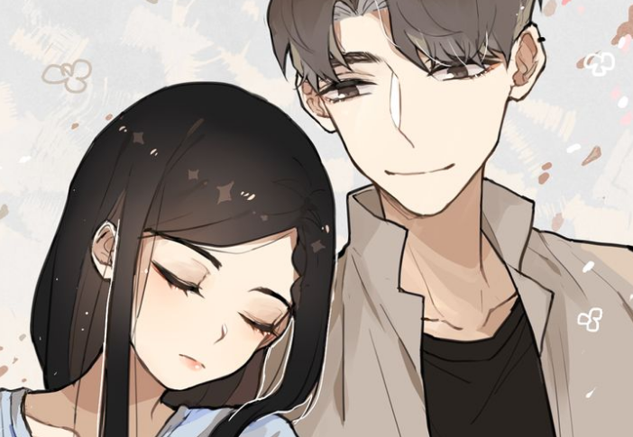 盘点三部关于恋爱的漫画,甜蜜的爱情让人心动不已