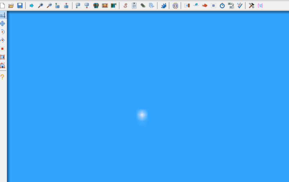 pos的不同,边缘柔化的结果也可能不同,就像下面的这个 动图一样: gif