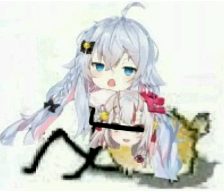 神乐七奈丨狗妈表情包分享