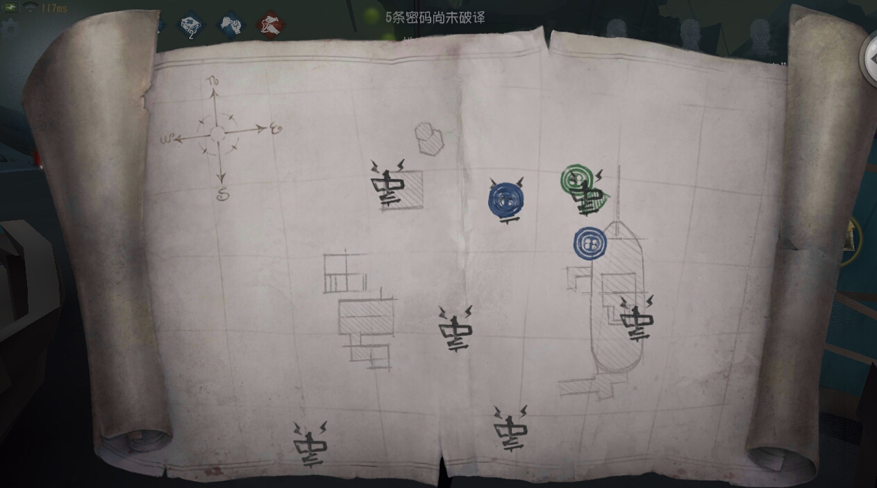 第五人格湖景村地窖位置一览