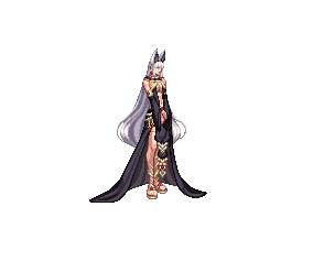 dnf2018国庆套时装外观动作一览(图文版)