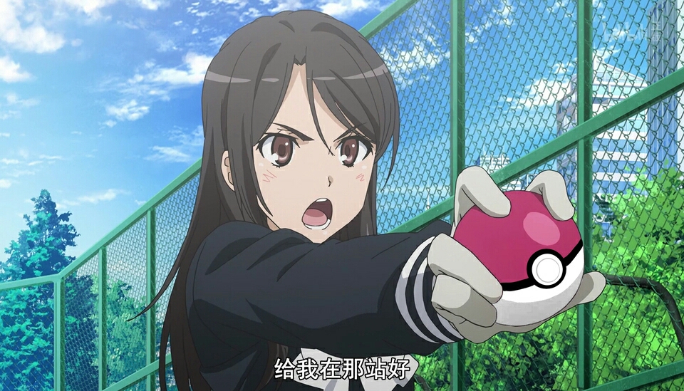 【魔禁三】炮姐检查当麻手机都看到了什么――