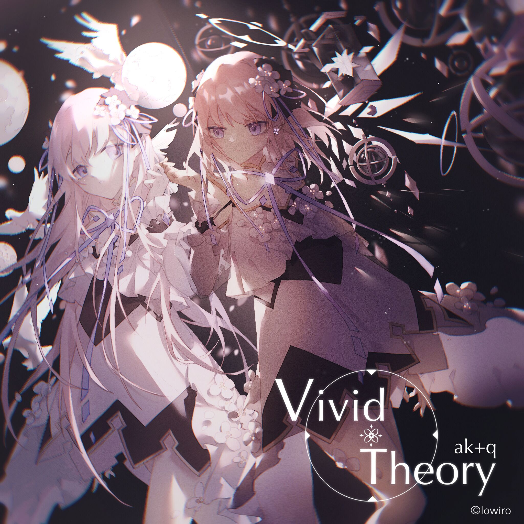vivid theory 81718551