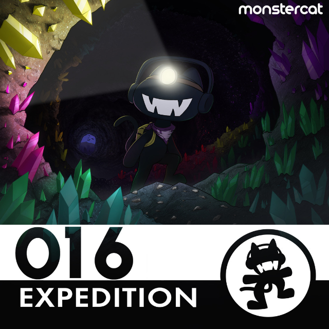 monstercat record