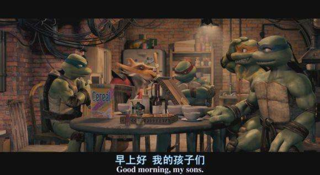 忍者神龟的下水道之家!动漫中的场景是真实的,揭秘纽约地下迷宫