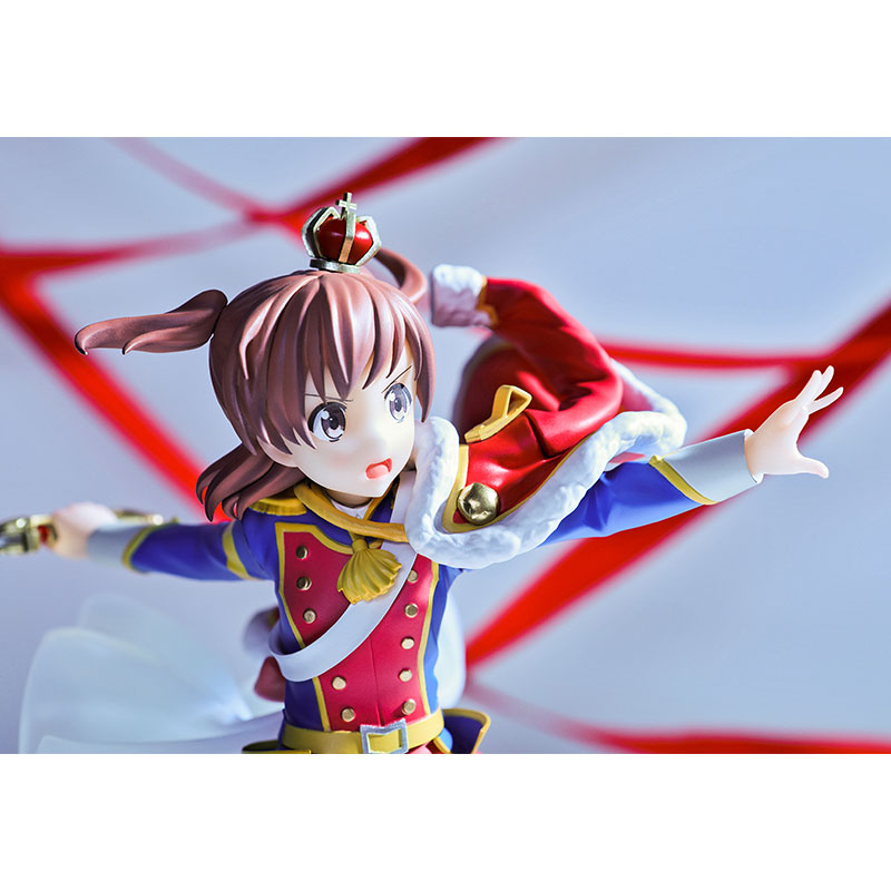 Bushiroad Creative《少女歌剧 Revue Starlight