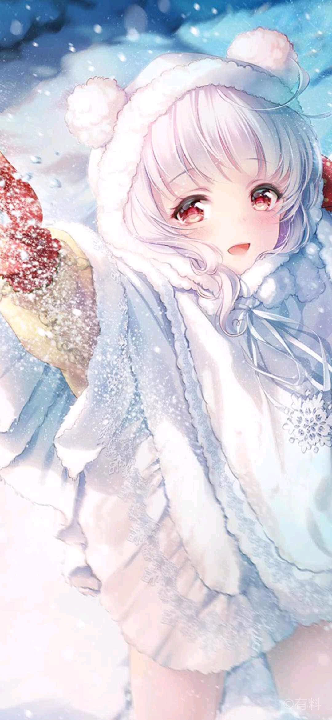 精美二次元壁纸