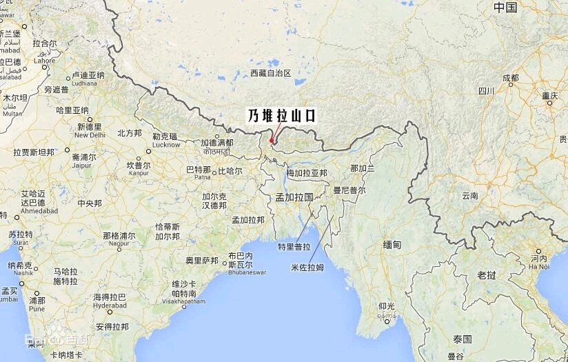 永遇乐·忆寅虎(1962)