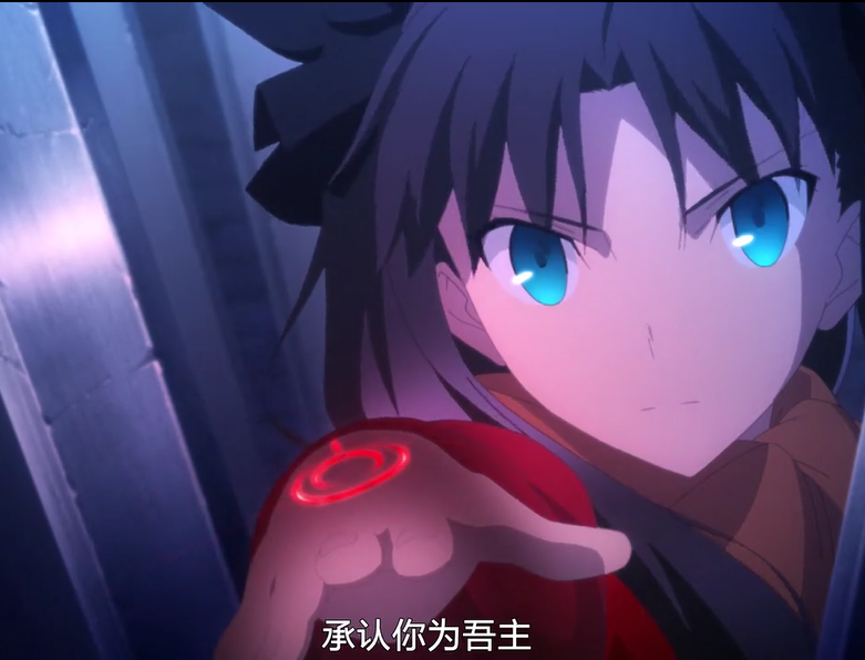 【型月专栏4】fate线saber死后不为人知的隐藏结局?