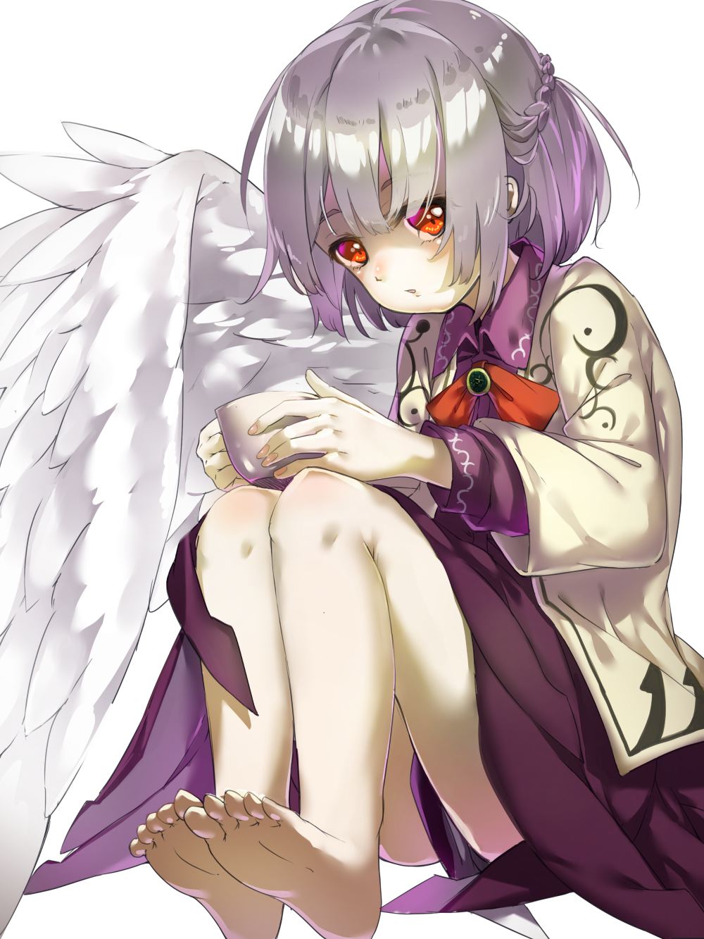 稀神探女100