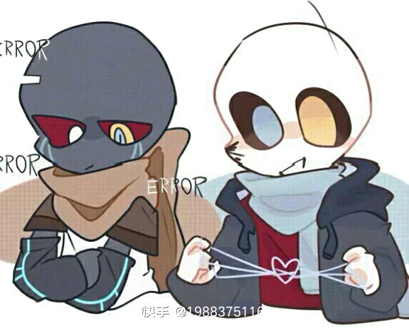 假如穿越成了你inkfrisk1