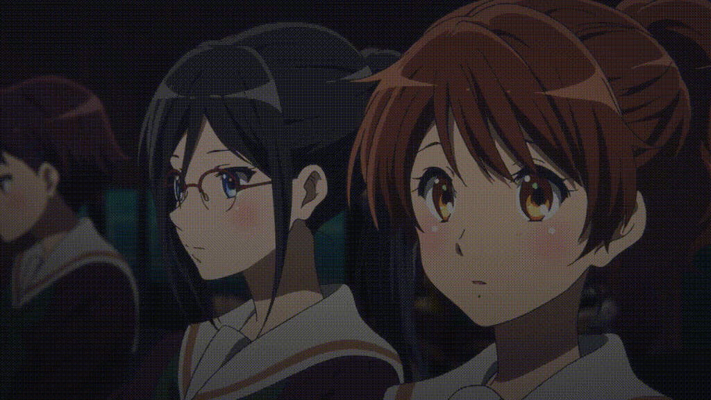 动画 动漫杂谈 【京吹群像志】欢迎来到北宇治高中吹奏乐部——田中明