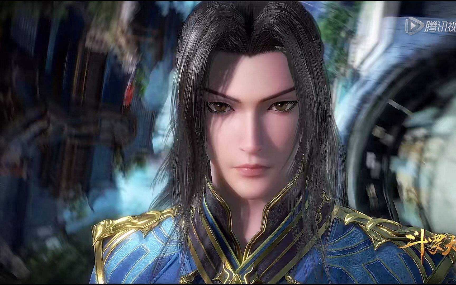 唐门唐三
