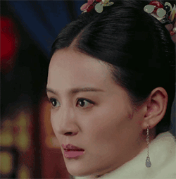 这是一个放送【表情包】的专栏55「如懿传1」