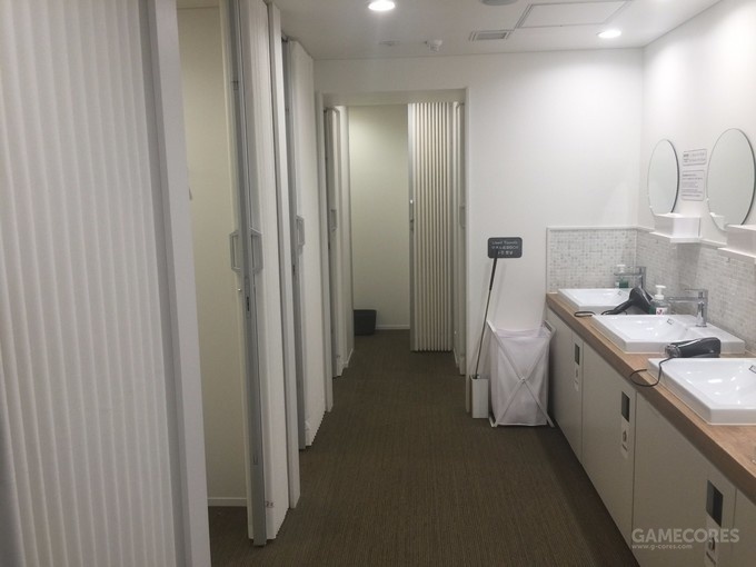 传说中的胶囊酒店,到底什么样?