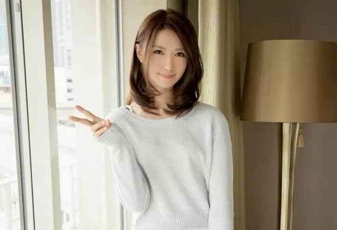 风见步(风见あゆむ)清新靓丽的顶级新人