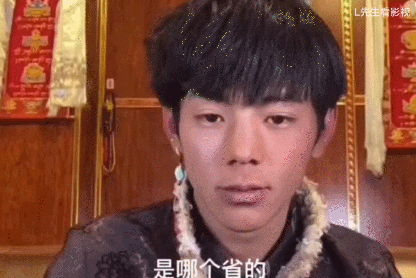 这个火遍全网的藏族小哥哥究竟有何魅力?(丁真入坑安利文)