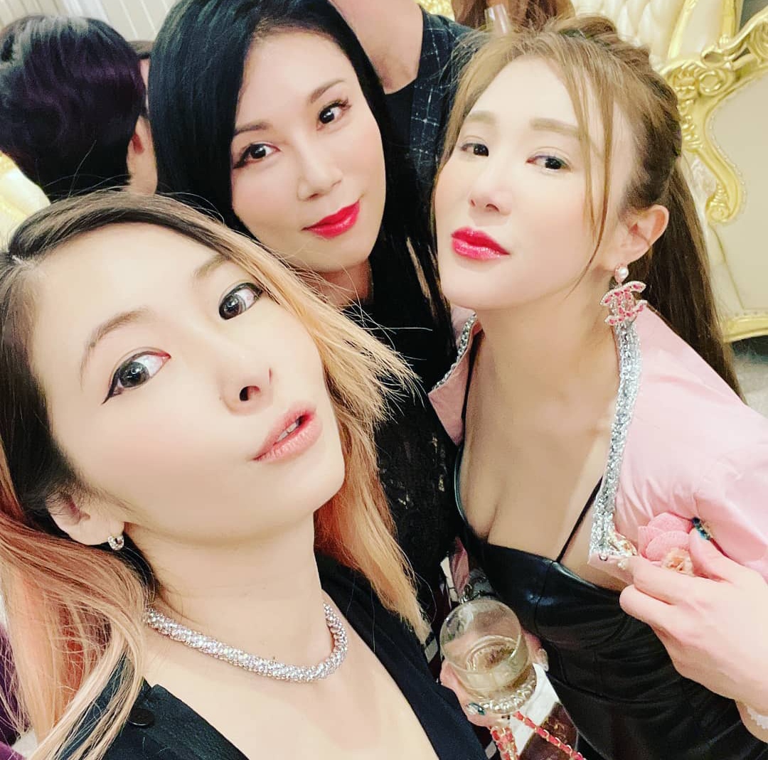 失去明星光环不后悔?台湾艺人makiyo:不想当艺人,只喜欢卖衣服