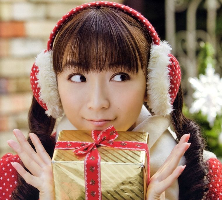 关于声优御三家的角色简介