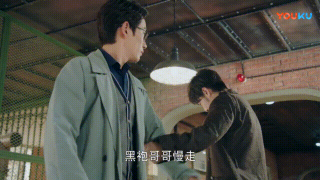 这部剧没有你们,不敢二刷 - 哔哩哔哩