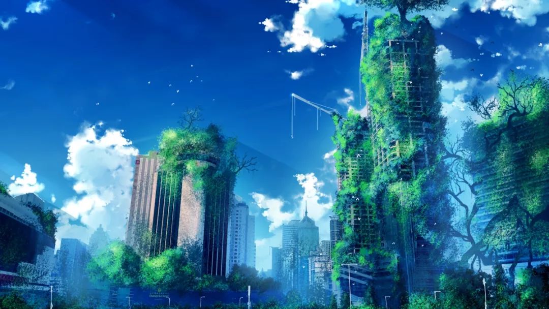 72911378 ▲ 取自 pixiv kaitan带来的异世界幻想风景