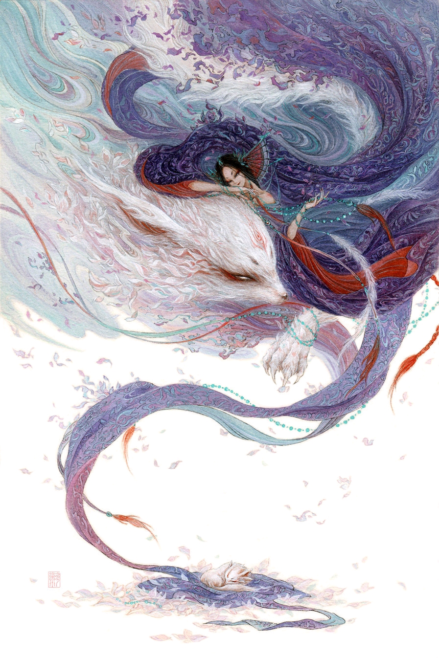 杉泽部分作品集