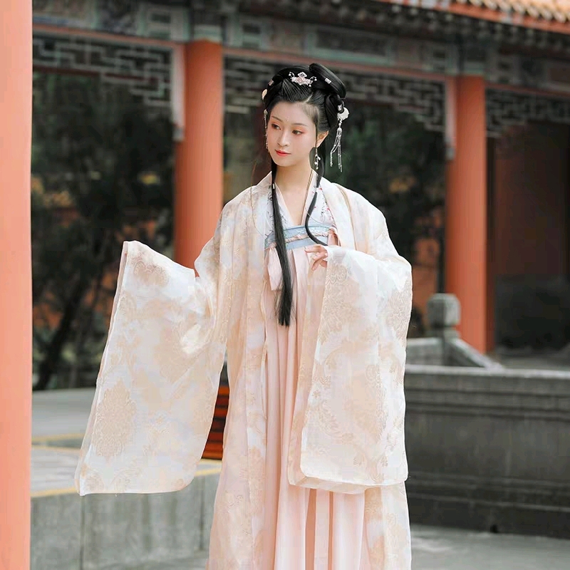 醉时阁汉服穿搭,醉时阁汉服穿搭图片