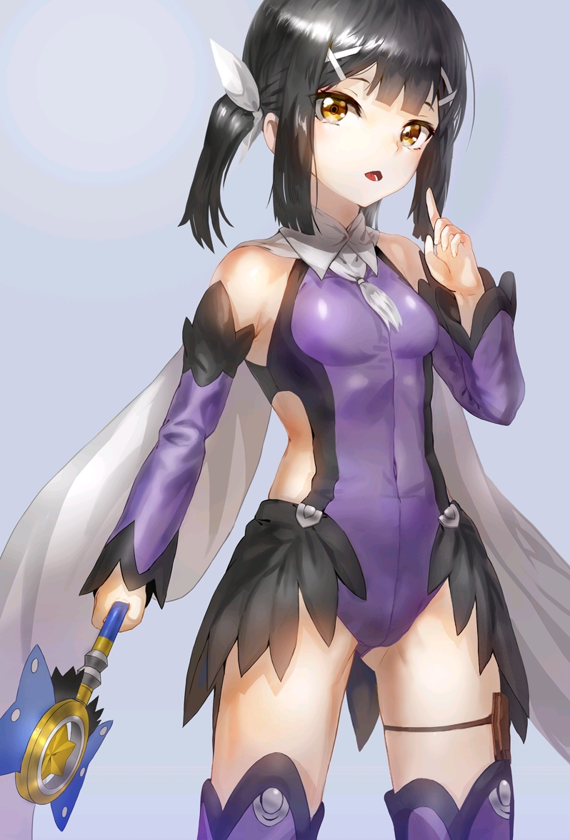 fate英灵美图 星之少女［美游.艾德费尔特］