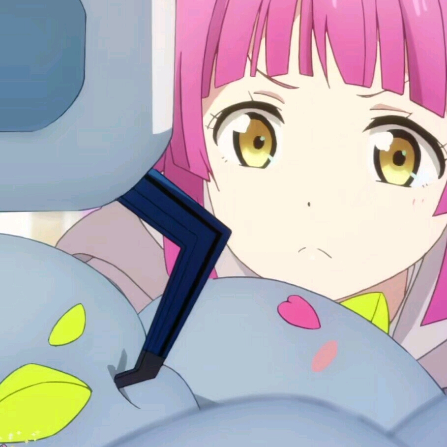 lovelive天王寺璃奈头像分享