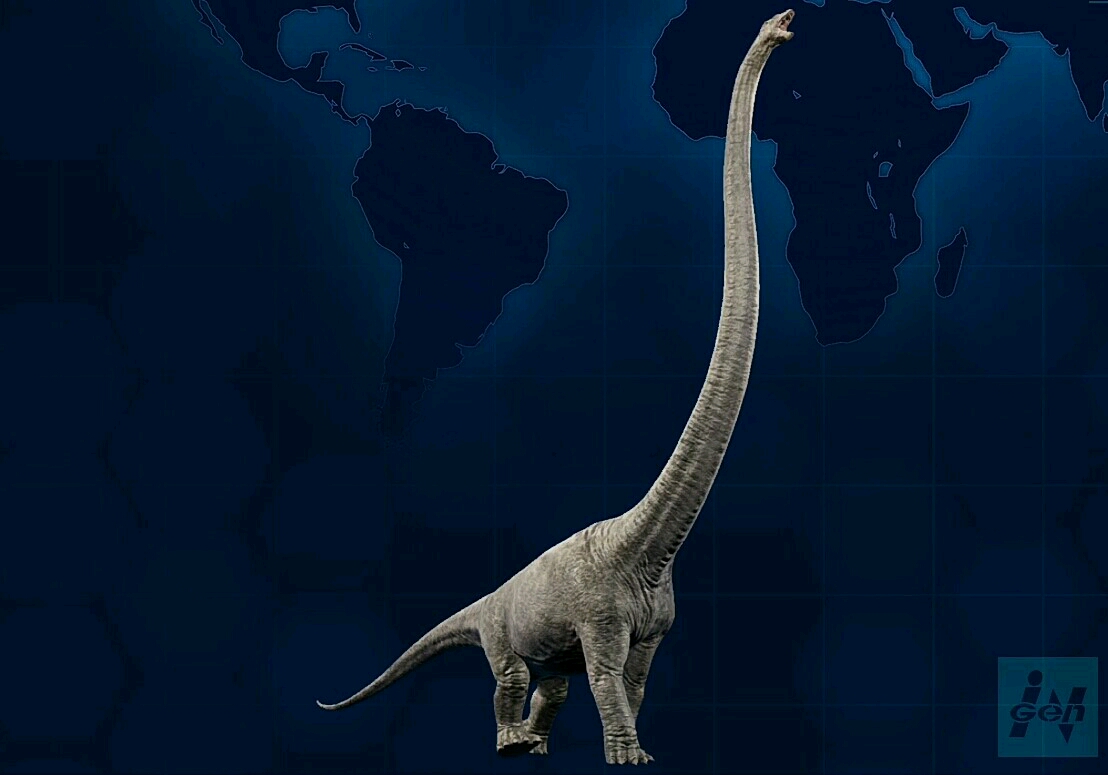 侏罗纪世界进化全恐龙图鉴合集