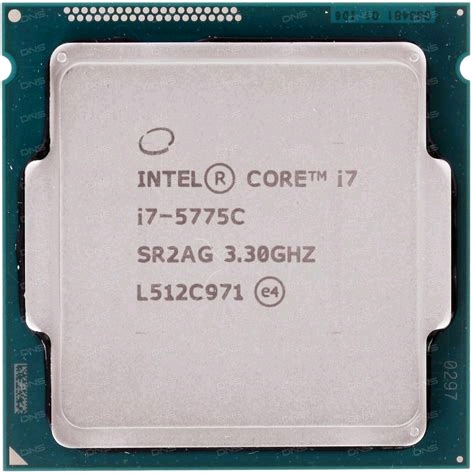 i7 5775c