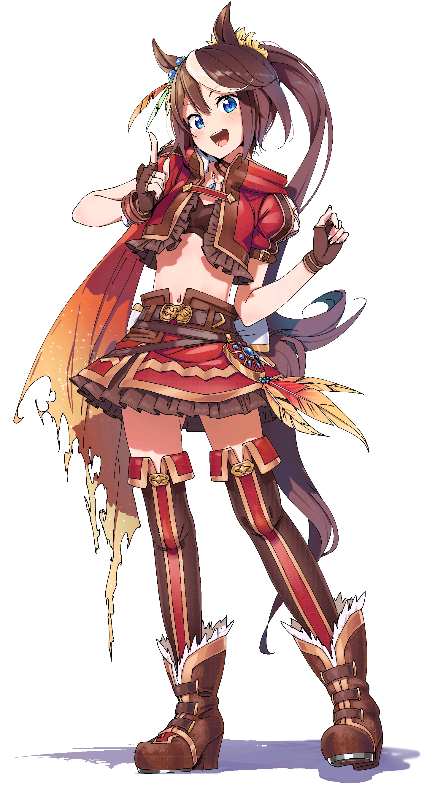 赛马娘