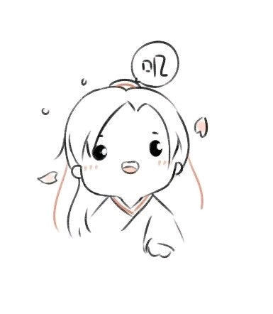 〖魔道祖师〗忘羡cp,我超爱这对!