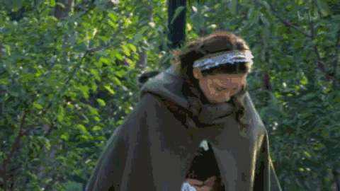 对于《舞法天女》的思考及其给予我的