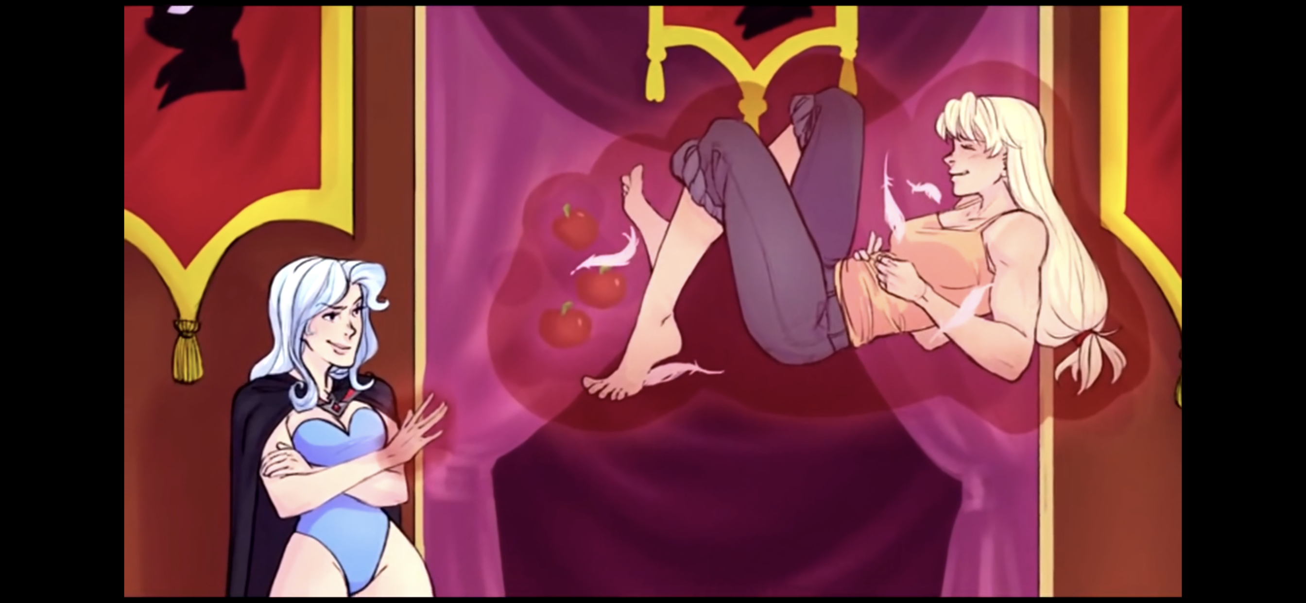 动画 动漫杂谈 mlp 来康康tk图 mlp