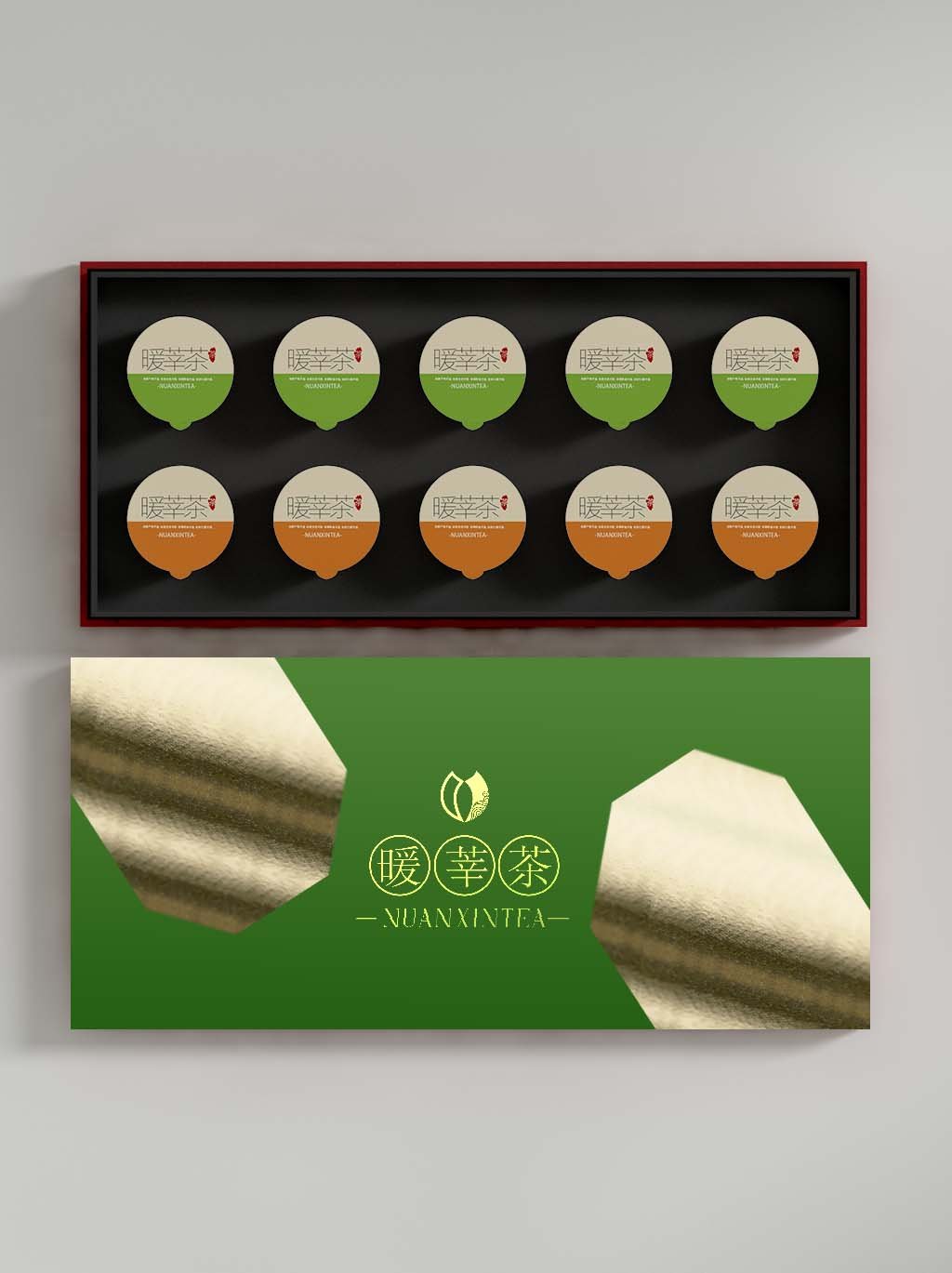 茶叶品牌排行榜前10名_茶叶排行榜前10名(5)