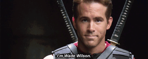 人至贱则无敌--搅乱超级英雄观的小可爱死侍