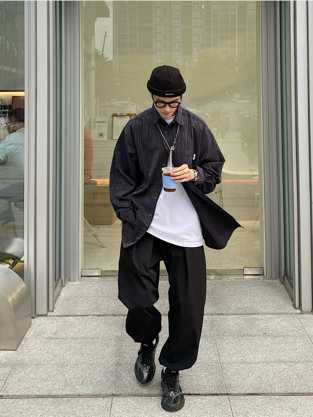 层次感穿衣指南,约会首选穿搭,讲究细节的男士最迷人