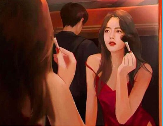 同人作者