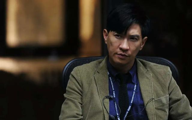 一部电影,八个影帝,张家辉封神之战